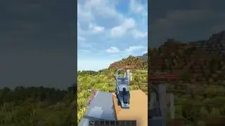 Minecraft: Weapon Mod TaCZ CZ 75 Upgrade
