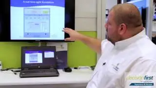 Talking HANA with Jonathan Haun
