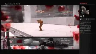 Battlefield 4 Test stream 8/1/16