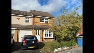29 Silvester Way, Church Crookham
