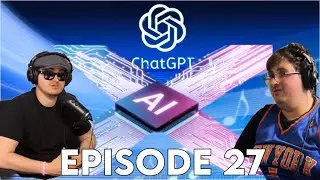 Talking AI Music, Debates, Rankings, First Week Sales, Top Song Revenue & More | Episode 27
