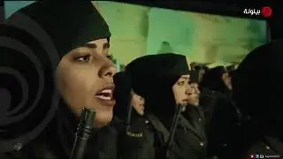 United Arab Emirates Army Song خصيم الدار   جيش الامارات