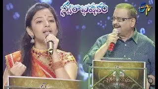 Idiye Haayi Kalupumu Song | SP Balu,Sai Ramya Performance | Swarabhishekam | 5th May 2019|ETV Telugu
