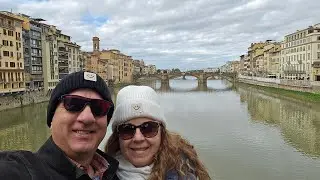 Oltrarno & Ponte Vecchio, Florence