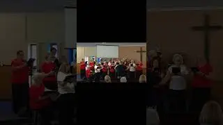 A Thrill of Hope