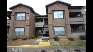 Henderson Rental Condos 2BR/2BA by Henderson Property Management