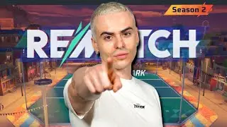 REMATCH ITA - La NUOVA MODALIT&Agrave; 1vs1 sar&agrave; la RINASCITA?