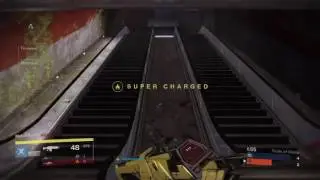 destiny year 3 day 1 flawless trials