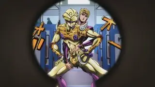 When I'm JoJo