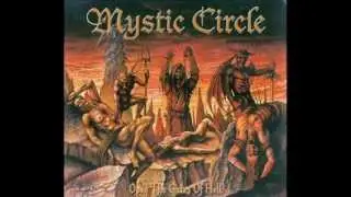 Mystic Circle - Open The Gates Of Hell (Studio Version)