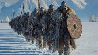 Epic Viking Journey: Unleash the Power of Nordic Music ⚔️