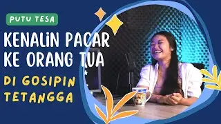 KERJA SAMBIL KULIAH‼️ KENALIN PACAR KE ORANG TUA, DI GOSIPIN TETANGGA⁉️
