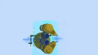 Flying Shear