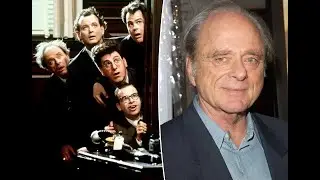 RIP Harris Yulin (1937-2024) | Scarface, Ghostbusters II & Ozark Star Remembered