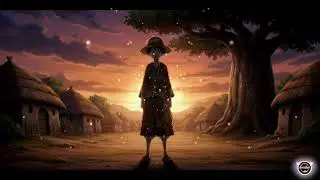 papaoutai Afro soul (cover ai)