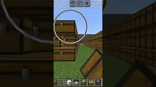 50 Billion Items Storage 😱 | Minecraft Part 276 #shorts #youtubeshorts #minecraft