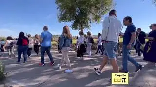 Fiestas 2023 - El Niño vuelve a su ermita.