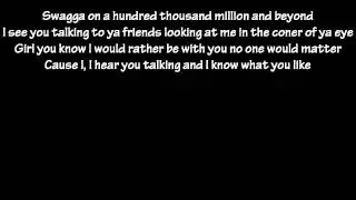 Mindless Behavior   Girls Talkin Bout Lyrics On Screen   YouTube
