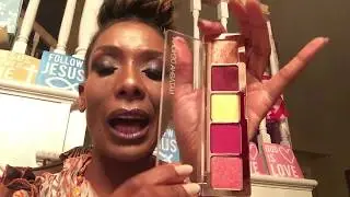 Natasha Denona JOYA Palette Dupes