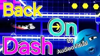 Back On Dash // If Back On Track was Made in 2024...