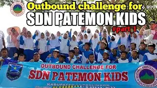 Outbound Character Building SDN PATEMON Krejengan
