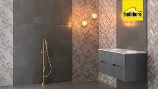 SUMMER BATHROOM | Glow with it.