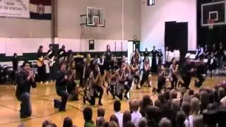 Helias Show Choir