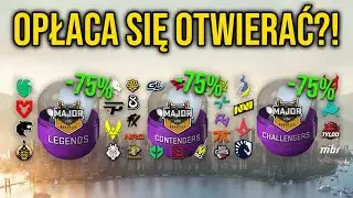 NIE DAJ SIĘ NA TO NABRAĆ! | INWESTYCJE CS2/CSGO