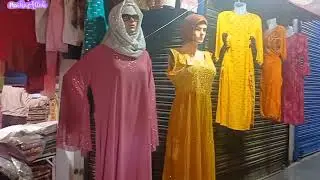 Chand Raat In India/City Of MS Dhoni, Ranchi, JHR/Eid Mubarak 2023/Chand Raat ki Raunq/Mai Ar Mera📸