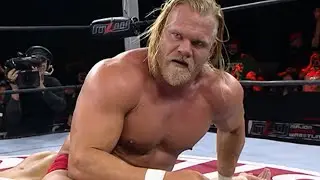 Alex Hammerstone Talks Being The Guy In MLW, Having Faith In Them