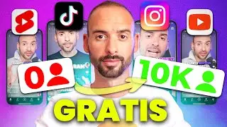 CORSO GRATUITO: Come si Diventa CREATOR nel 2025 [EP.1]
