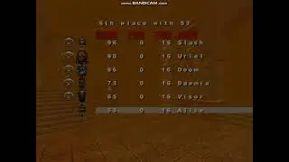 starwex fog intro