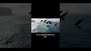 WAVES OF DOOM/ Gritty Boat Animation in Deadly waters #stormsurvival #boatvsocean