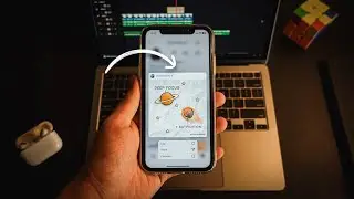 I turned my Instagram ADDICTION into PRODUCTIVITY!