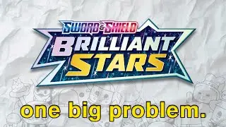 Let&rsquo;s talk about Briliiant Stars&rsquo; Pull Rates&hellip;