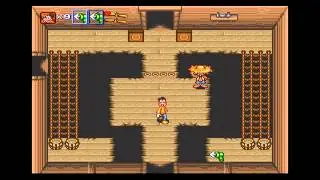 Let's Play Goof Troop Finale - Pirate Ship Adventures