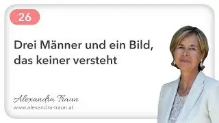 26 Ein Kurs in Wundern Meine Angriffsgedanken greifen meine Unverletzlichkeit an. | Alexandra Traun
