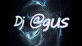 MEGA GUAYETEO VS PERREO    DJALAN FT DJ @GUS 014♫♪