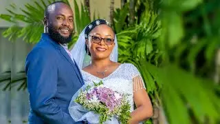 Best 2024 Wedding Trailer  Film  Beth + Jason