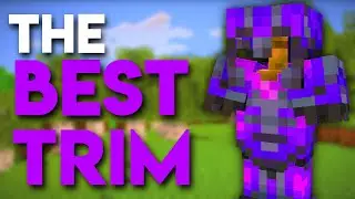 10 лучших вариантов отделки брони в Minecraft