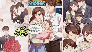 [ TẬP 4] (Hết) Manh Bảo Thiên Tài Tìm Vợ Cho Ba Ba Tổng Tài - Cô Vợ ấm áp của hạ thiếu - Truyện Hay
