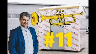 Odc. 11 - Wszystko o termoizolacji - Czy docieplenie tłumi dźwięki?