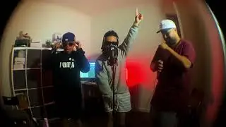 Duke Westlake Cypher - HIRAYA MUSIC (Cypher Video)