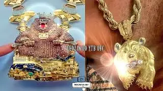 MC ALEF - NO MGH &Eacute; O MANO ABELHA, IMP&Eacute;RIO DO URSO IMP&Eacute;RIO DO MACACO (2022)