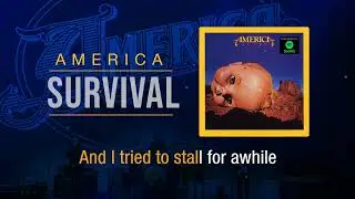 Survival | America | Karaoke