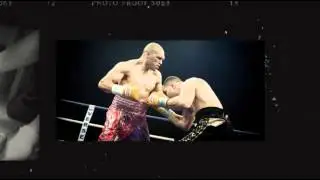Fa&iuml;sal Ibnel Arrami VS Zakaria Azzouzi