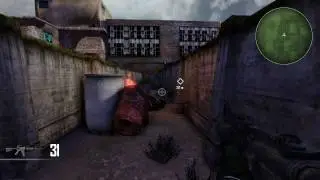 Duty Calls - Bulletstorm Parody Game