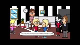 The Weirdo Family Part 1