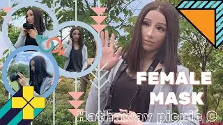 【DREAMMASK】Boy to Girl Hathaway picnic C Ft.Ching