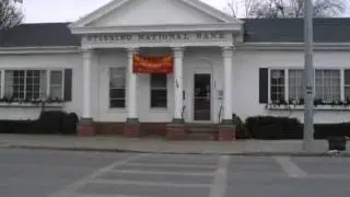 Welcome To Pine Plains NY